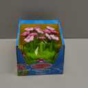 Melissa & Doug Sunny Patch Pretty Petals Flower Sprinkler with 12 Durable Flower Sprayers & Garden Hose Attachment for Exciting Backyard Water Play, Outdoor Toys for Kids Ages 3+