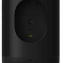 Sonos Move 2 - Black - Wireless Portable Bluetooth Speaker