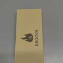 WiFi Sub-1G Wireless Meat Thermometer Unlimited Range, Check Temp Anywhere,7 NIST Certified Sensors with Ambient Temp, Monitor for BBQ, Grill, Oven, Smoker, Air Fryer (Black) (Small)