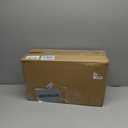 Massage Mat, Detachable Neck Massager, Full Body Vibration Heating, Massage Pad with 10 Vibrating Motors and 9 Speed Settings for Home Office Use, Gift for Men Women Parents Christmas,Black