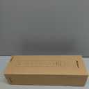 2 Pack Power Strip, 12FT Long Extension Cord, Surge Protector with 6 Outlets and 4 USB Ports (2 USB C), Flat Plug Overload Protection, Extension Cord 10+ ft, Wall Mount for Home Office Dorm College