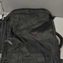 MATEIN Carry on Backpack, Extra Large Travel Backpack Expandable Airplane Approved Weekender Bag for Men and Women, Water Resistant Lightweight Daypack for Flight 40L, Black