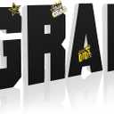 AmazingSpark Grad Fillable Charcuterie Boards Grad Cardboard Letter Board Box 2026 Serving Paper Tray for Graduation Centerpieces Table Party Decorations Supplies(Black)