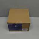 Water Pump, 115V 1/10HP 330GPH Water Transfer Utility Pump, With ON/OFF Switch And Suction Hose Kit.