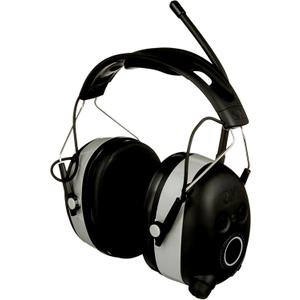 3M WorkTunes (Connect+ AM/FM with Bluetooth Technology)