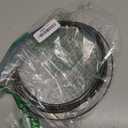Lower Shift Cable Kit Fit for MerCruiser Bravo 1, 2, 3, Replacement for 815471T1, 865437A02, 815471A6