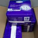 Tena ProSkin Overnight Incontinence Adult Diaper for Women & Men, Stretch Brief, Large/Extra Large, 48 Count (4 Packs of 12)