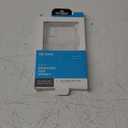 Speck Products GemShell iPhone XS/iPhone X Case, Clear/Clear