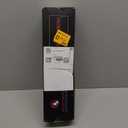 Dual Voltage Hair Dryer Brush for European Travel, Plus 2.0 Blow Dryer Brush with European Plug 110V-120V/220V-240V One Step Hair Dryer and Styler Volumizer with Negative Ion Anti-frizz Styling