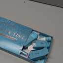 Lash Lift Kit, Eyelash Lift Kit, Lash Perm Kit for Long-Lasting Curl, Eyelash Lift & Color, Professional & Beginner Friendly Eyelash Perm Kit for Salon or At-Home Use (Black)