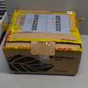 CozyLux Queen Comforter Set Taupe, 3 Pieces Solid Comforters Queen Size Breathable Quilted Bedding Sets, Luxury Soft Lightweight Bed Set with Down Alternative Comforter and 2 Pillowcases All Seasons