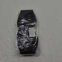 Sleep Headphones, Bluetooth 5.0 Wireless 3D Eye Mask, Lightimetunnel Washable Sleeping Headphones for Side Sleepers With Adjustable Ultra Thin Stereo Speakers Microphone Hands Free for Insomnia Travel (1 Count (Pack of 1), Black)