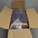 Large 0 Degree Sleeping Bags for Adults Cold Weather Sleeping Bag Camping Winter Below Zero 20 15 Flannel Big and Tall XXL