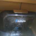 Cordless Robotic Pool Vacuum Cleaner, APP Support, Blue