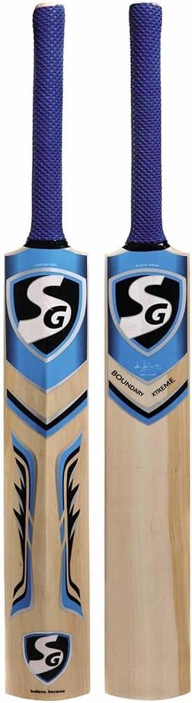 SG Boundary Xtreme Kashmir Willow Cricket bat