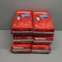 Huggies Size 1 Diapers, Little Snugglers Diapers, Size 1 (8-14 lbs), 198 Count (6 Packs of 33), Packaging May Vary