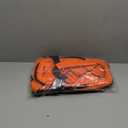 Zavothy Hydration Backpack with 2L Hydration Bladder Water Backpack for Hiking Hydration Pack for Running Cycling Hiking (Orange)