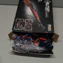 1:1 98K Building Blocks Sets - 1206 PCS Model Collection Toy Building Bricks Set - Simulation Militarily Toy Lovers for Kids and Adults Gift