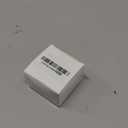 Pressure Washer Adapter Set, M22-14mm Male Fitting to M22-14mm Male Swivel, 5000PSI Pressure Washer Hose Thread Kit