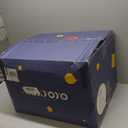 MAXYOYO Bean Bag Chair for Adults, Upholstered Floor Sofa with Armrests, Loveseat Boneless Couch with Tufted Cushion & Backrest, Sofa in A Box, Large Bean Bag Couch for Bedroom Living Room, Green