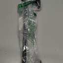 Magnetic Towel Bar for Refrigerator, 14-25" Adjustable Stainless Steel Magnetic Rod, Multi-Functional Magnetic Rack Holder for Kitchen Towel, Class Room Flip Calendar, Anchor Chart Paper 1 Pack