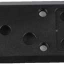 Burris FastFire Series Secure Reliable Durable Easy-to-Maintain Mounting System for Red Dot Shooting Sights