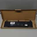 TDW5P Laptop Battery for Dell Alienware 13 R3 ALW13C Series ALW13C-D1738 D2718 D2728 D2738 D2838 D2508 D2503S D2506S D2715S V9XD7 0V9XD7 0JFWX7 4RRR3 04RRR3 15.2V 76Wh