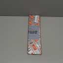 12 Inch Crescent Wrench Adjustable Wrench, with Cushion Grip, Large Adjustable Spanner Wide Jaw Black Oxide with Laser-etched Metric Scales, Cr-V Steel, for Workshop, Home, Garage