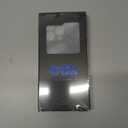 OOK Black Floral case for iPhone 15 Pro Max Case [Compatible with MagSafe], Cute Sunflower Floral Blooms Design Soft TPU Shockproof Protective for Women Girls Slim Magnetic Phone Cover