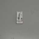 Dovick- Waterproof Airtag Keychain Holder Case,Screw Full Cover Compatible with Apple Air Tag Tracker Key Ring (Black 1Pack)