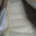 60ftx12ft White Backdrop Curtains for Wedding Party 12 Panels 5×12FT Tall