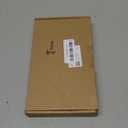 Therwen 20 Pcs Metal Table Numbers 1-20 Table Numbers for Wedding Reception 12 Inch Stainless Steel Party Desk Figure with Sturdy Holder Base for Banquet Wedding Party Event Catering(Black)