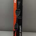 A-Premium CV Axle Shaft Assembly Compatible with Can-Am Maverick 1000R, 2014 2015 2016 2017, Front Right Passenger Side