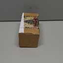 Tomanwai Christmas Tree Lights, 400 LED Christmas Lights with 8 Light Modes & Memory Function, 6.6FT x 16 Lines Outdoor Christmas Light with Timing Function for Christmas Decorations - Warm White