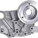 AULINK 06H103144J Camshaft Bridge Bracket Cam Bearing Mount 06H103144K for VW Volkswagen GTI CC Golf Jetta Passat Tiguan Scirocco Audi A4 A5 A6 TT Q3 Q5 1.8T 2.0T