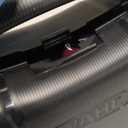 Wahl Clipper USA Color Pro Complete Haircutting Kit with Easy Color Coded Guide Combs - Corded Clipper for Hair Clipping & Grooming Men, Women, & Children - Model 79300-1001M