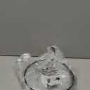 6 Pack 8 Inch Wall Flower Pot Holder Ring Plant Hanger, Metal Planter Hooks Wall Mounted Bracket Heavy Duty for Outdoor Indoor