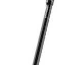 BISSELL ICONPet Turbo Vacuum with Powerful Turbo Boost Suction, Tangle Free Brush Roll, & Parking Break, LED Crevice + Dusting Brush Tool, LED Motorized TurboBrush Tool, & Wall Mount. Color May Vary (31781)