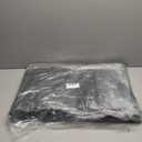 Active Pets Orange Car Rear Seat Cover for Dogs, Durable Waterproof & Scratch Resistant Vehicle Backseat Protector, Nonslip Dog Accessory & Pet Protection for Back Seats, Machine Washable