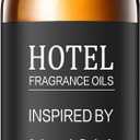 Hotel Collection Diffuser Oil Inspired by The Conic 5-Star Hotel Coastal Blend No.1014,Essential Oils for Diffusers for Home Hotel Scents for Home,Waterless Essential Oil Diffuser (120ml)
