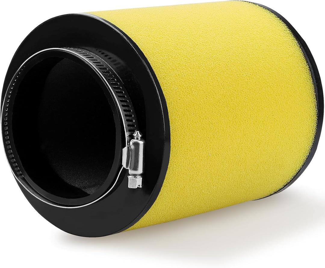 LOCOPOW Rancher 420 17254-HP5-600 Air Filter for Honda Rancher 420 TRX420 2007 2008 2009 2010 2011 2012 2013 2014 TRX420FA TRX420FE TRX420FM TRX420FPE TRX420FPM TRX420TE TRX420TM Replace OEM Part