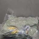 Sage Green Twin Fluffy Furry Blanket Comfy Blanket Cozy 60x80 Faux Fur for Living Room Bed Thick Ultra Soft Fuzzy Throw Home Gifts 860 GSM