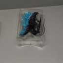 Navy Dragon Toy King of The Monsters Action Figure Head-to-Tail 12 Inch Statue Model Toy Best Gift