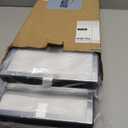 Replacement Air Filter, Compatible with MA40 Air Purifier; Vegebe 3-in-1 H13 True HEPA Air Filter, Compatible with Medify Air Air Purifier. 2 Pack