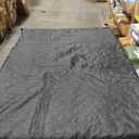 Pawfect Bed Company XL Orthopedic Memory Foam Dog bed Washable cover