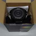 iHome Karaoke Machine with Bluetooth Speaker and Karaoke Microphone, Portable Speaker with Color Changing Lights and Voice Changing Effects (iKBT70)