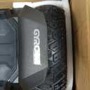 Gyroor Warrior 8.5 inch All Terrain Off Road Scooter with Bluetooth Speakers and LED Lights,Self Balancing Scooter for Kids ages 6-12 and Adults