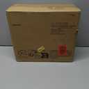 Amazon Basics Heavy Duty Dog and Puppy Pee Pads, 5-Layer Leak-Proof Ultra Absorbent, Quick-Dry Surface, Potty Training, Regular (24x23"), 80 Count, Blue & White