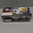 Star Wars Doorables Starfighter Showdown Light-Up Display, Exclusive Rey & Kylo Ren 1.5 Collectible Mini Figures, Star Wars: The Rise of Skywalker, Kids Toy for Boys & Girls Ages 5 and Up