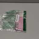 Changjia Glitter Bling Case for iPhone 17 Pro Max,Cute Luxury Sparkly Crystal Diamond Rhinestone Sequin Shiny with Camera Lens Protector Plating Bumper Women Girls Case for iPhone 17 Pro Max 6.9",Pink